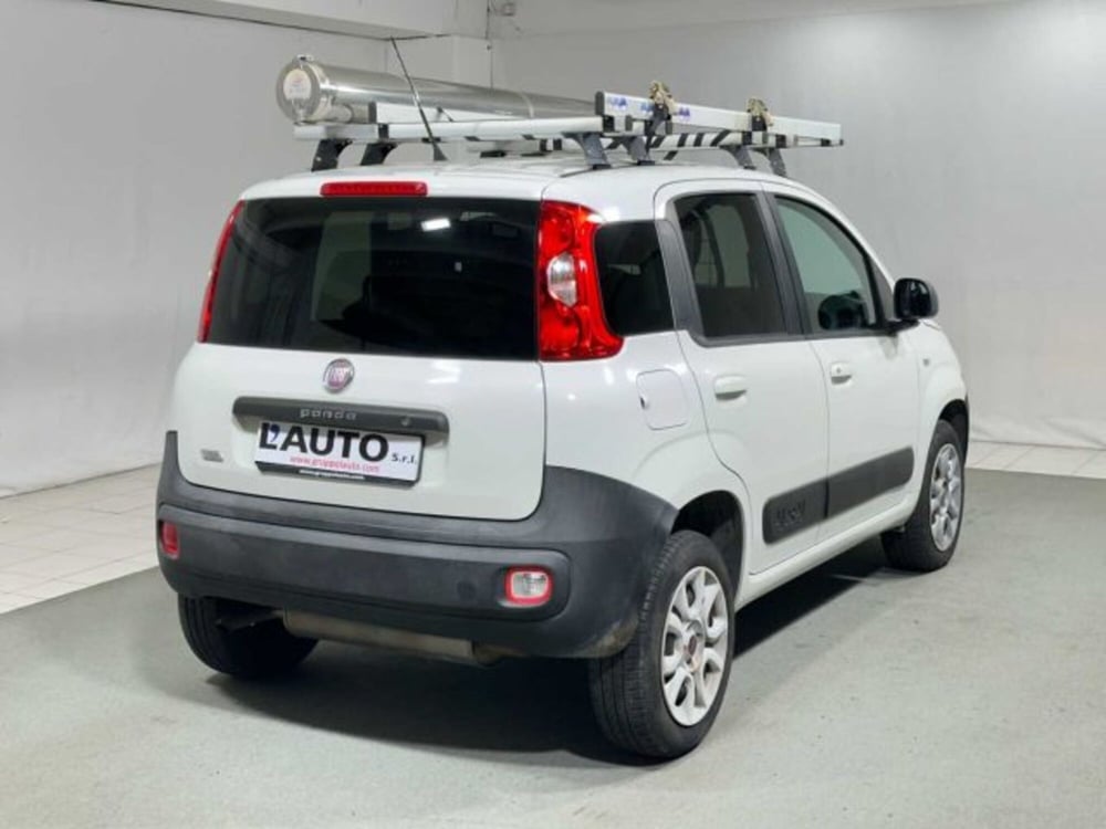 Fiat Panda usata a Sondrio (5)