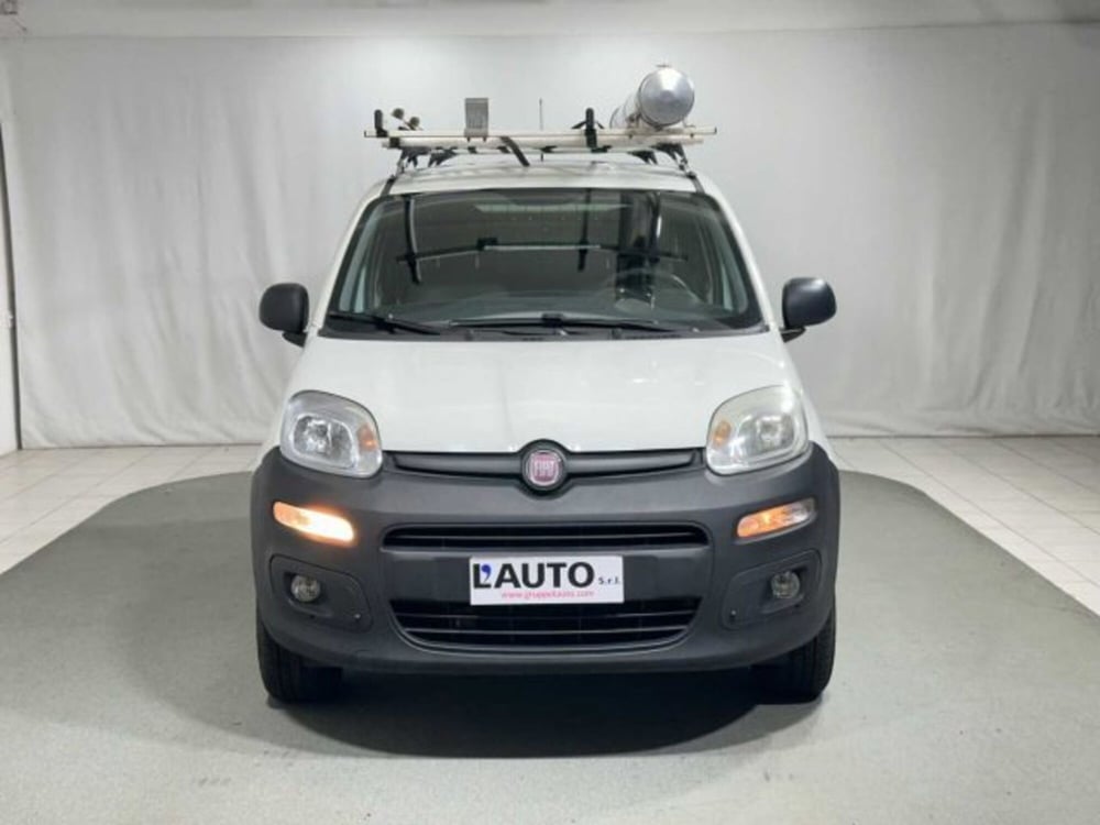 Fiat Panda usata a Sondrio (8)