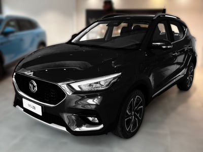 Mg ZS ZS 1.5 Luxury nuova a Napoli