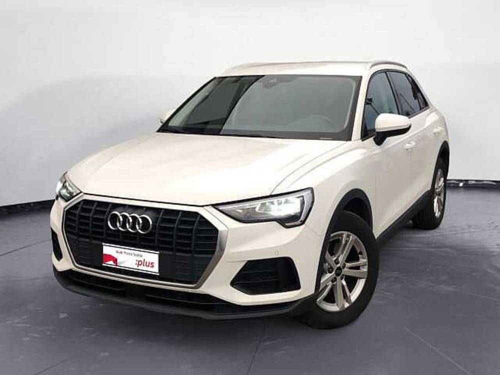 Audi Q3 usata a Lucca