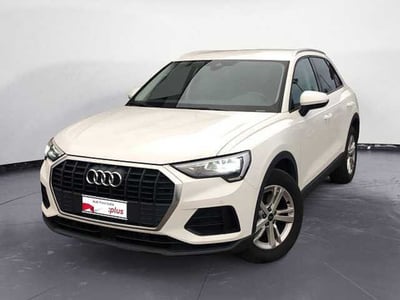 Audi Q3 35 TFSI S tronic Business  del 2021 usata a Lucca