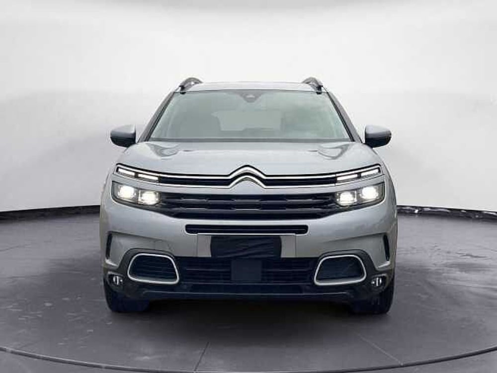 Citroen C5 Aircross usata a Potenza (2)