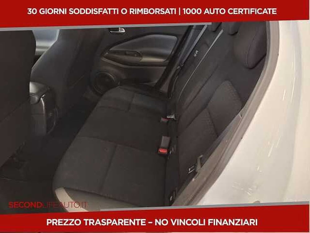 Nissan Juke usata a Chieti (5)