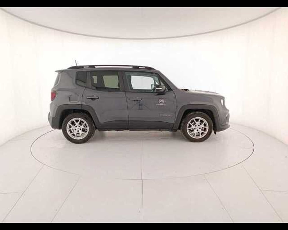 Jeep Renegade usata a Venezia (4)