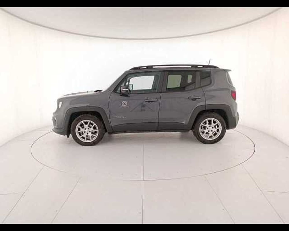 Jeep Renegade usata a Venezia (5)