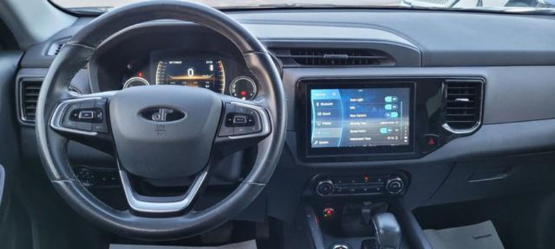 Dr DR 5.0 usata a Napoli (10)