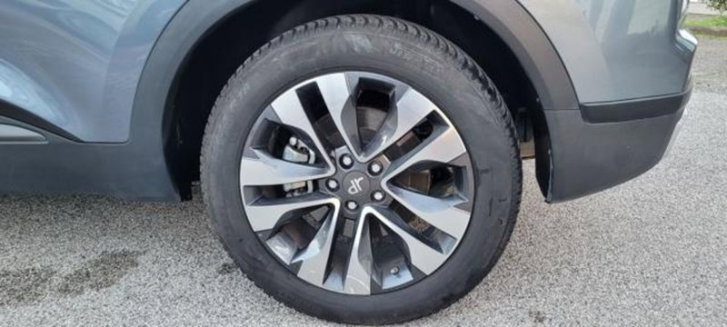 Dr DR 5.0 usata a Napoli (5)