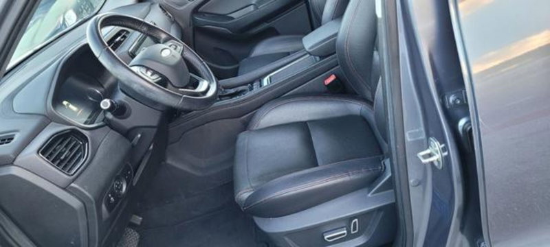 Dr DR 5.0 usata a Napoli (6)