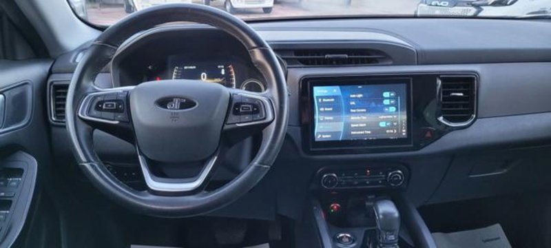 Dr DR 5.0 usata a Napoli (8)