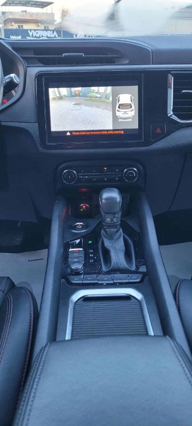 Dr DR 5.0 usata a Napoli (9)