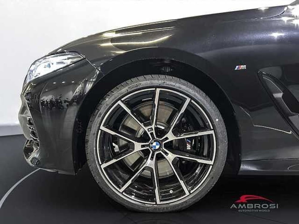 BMW Serie 8 Gran Coupé nuova a Viterbo (18)