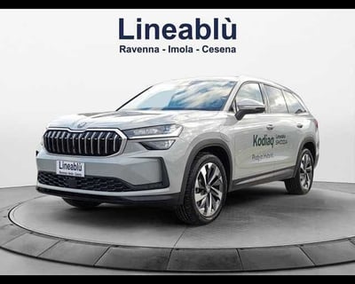 Skoda Kodiaq 1.5 TSI ACT Ambition  del 2024 usata a Ravenna