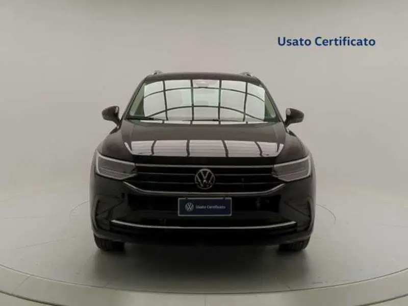 Volkswagen Tiguan usata a Avellino (2)
