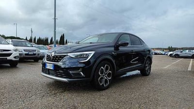 Renault Arkana E-Tech 145 CV Intens  del 2021 usata a Empoli