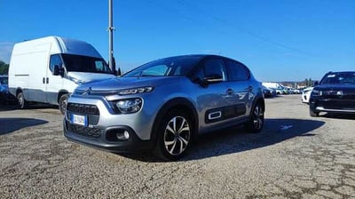 Citroen C3 BlueHDi 100 S&amp;S Shine Pack  del 2021 usata a Empoli