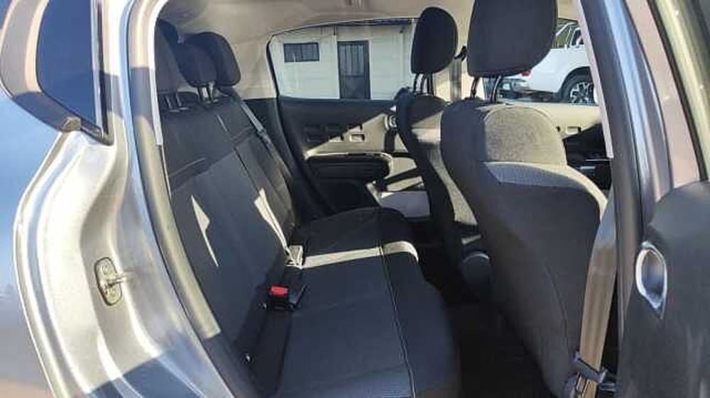 Citroen C3 usata a Firenze (12)