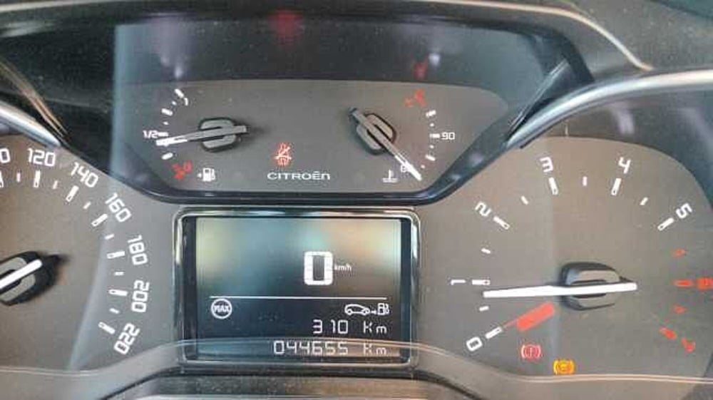 Citroen C3 usata a Firenze (2)