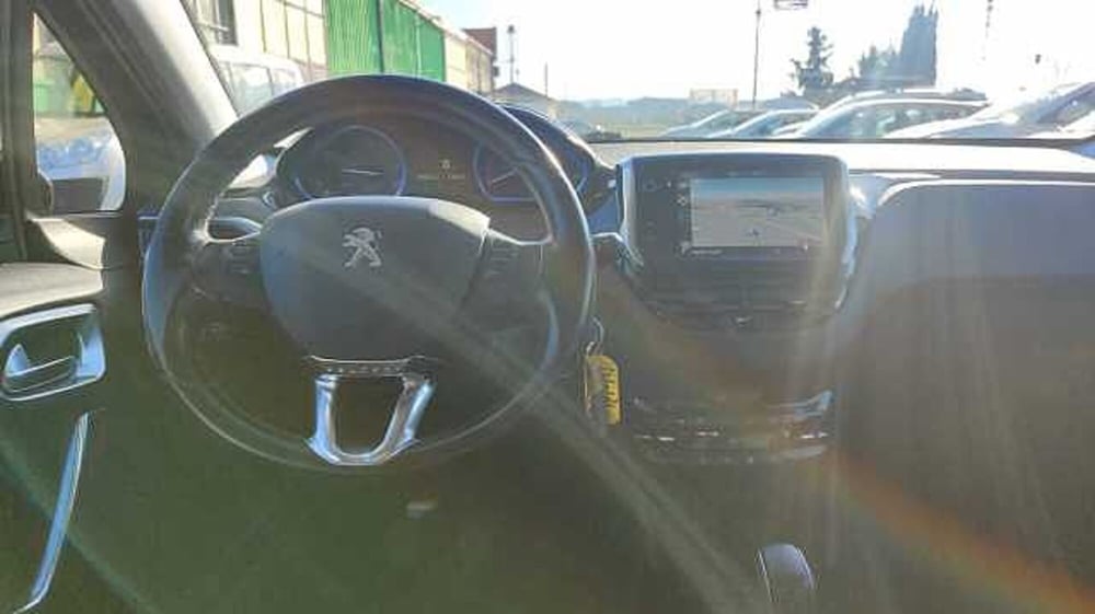 Peugeot 2008 usata a Firenze (19)