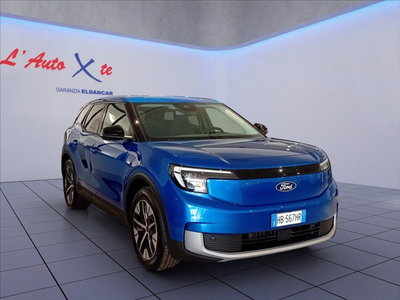 Ford Explorer 77kWh Extended Range Premium rwd nuova a Trezzano sul Naviglio