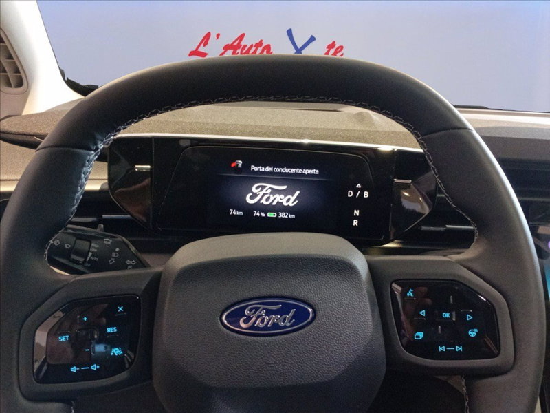 Ford Explorer nuova a Milano (10)