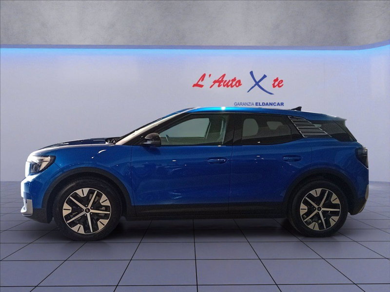 Ford Explorer nuova a Milano (5)