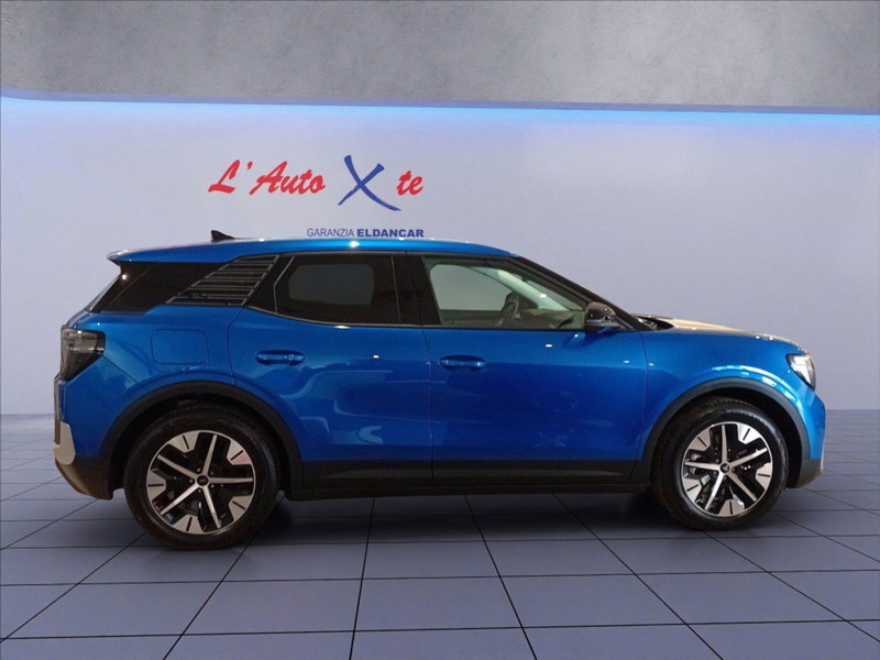 Ford Explorer nuova a Milano (7)