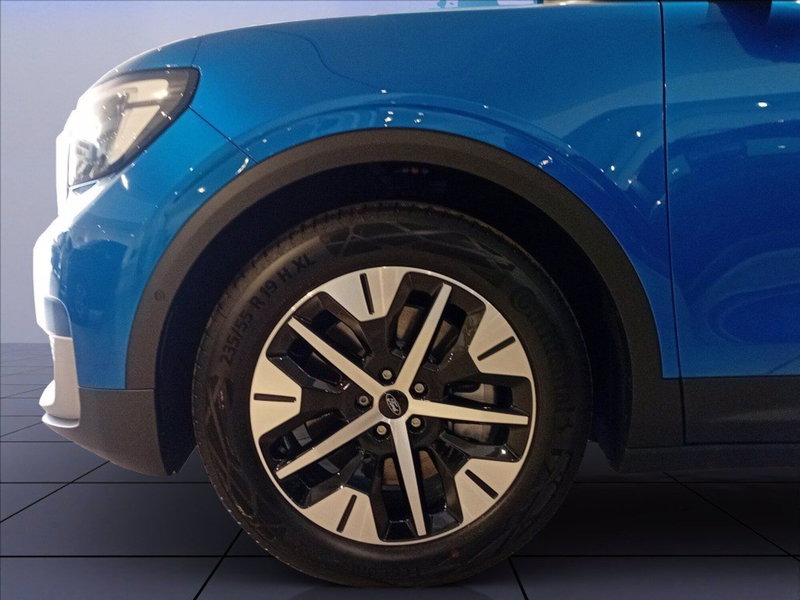 Ford Explorer nuova a Milano (8)