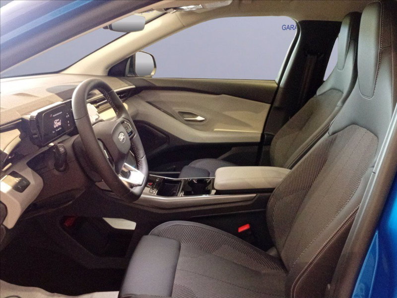 Ford Explorer nuova a Milano (9)