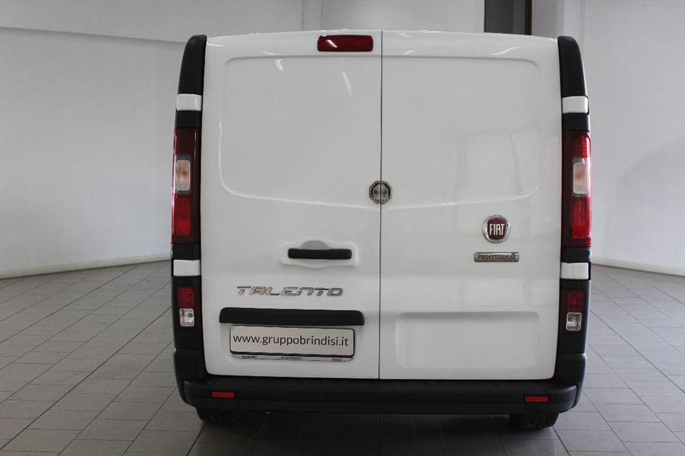 Fiat Talento usata a Potenza (5)