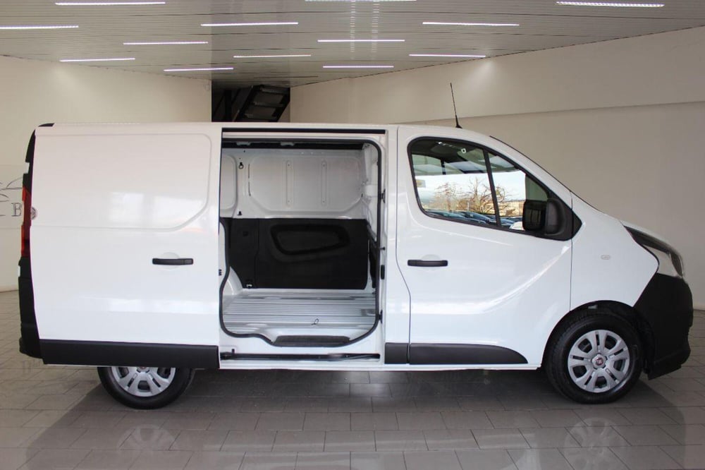 Fiat Talento usata a Potenza (9)