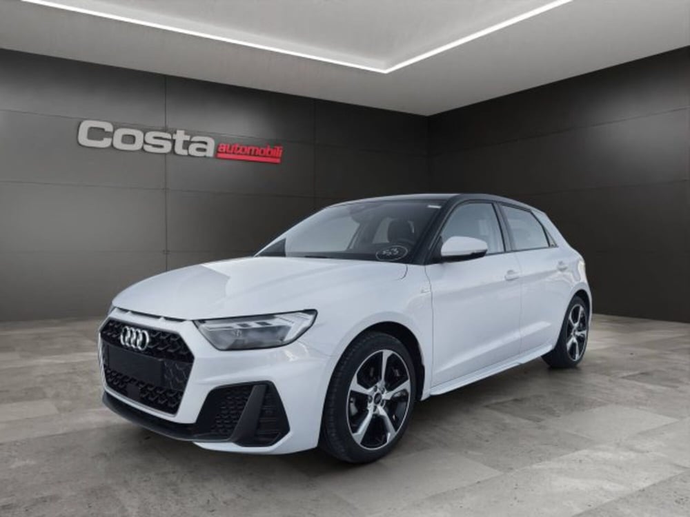 Audi A1 Sportback usata a Treviso (2)