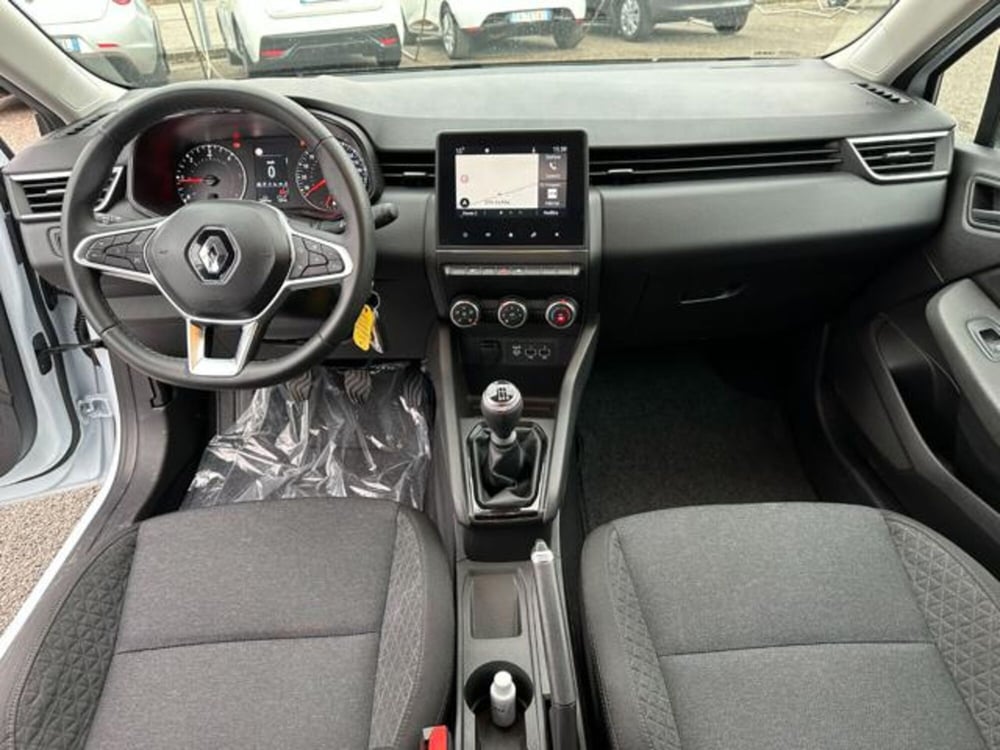 Renault Clio usata a Pordenone (14)