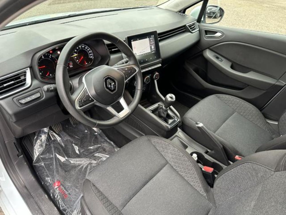 Renault Clio usata a Pordenone (7)