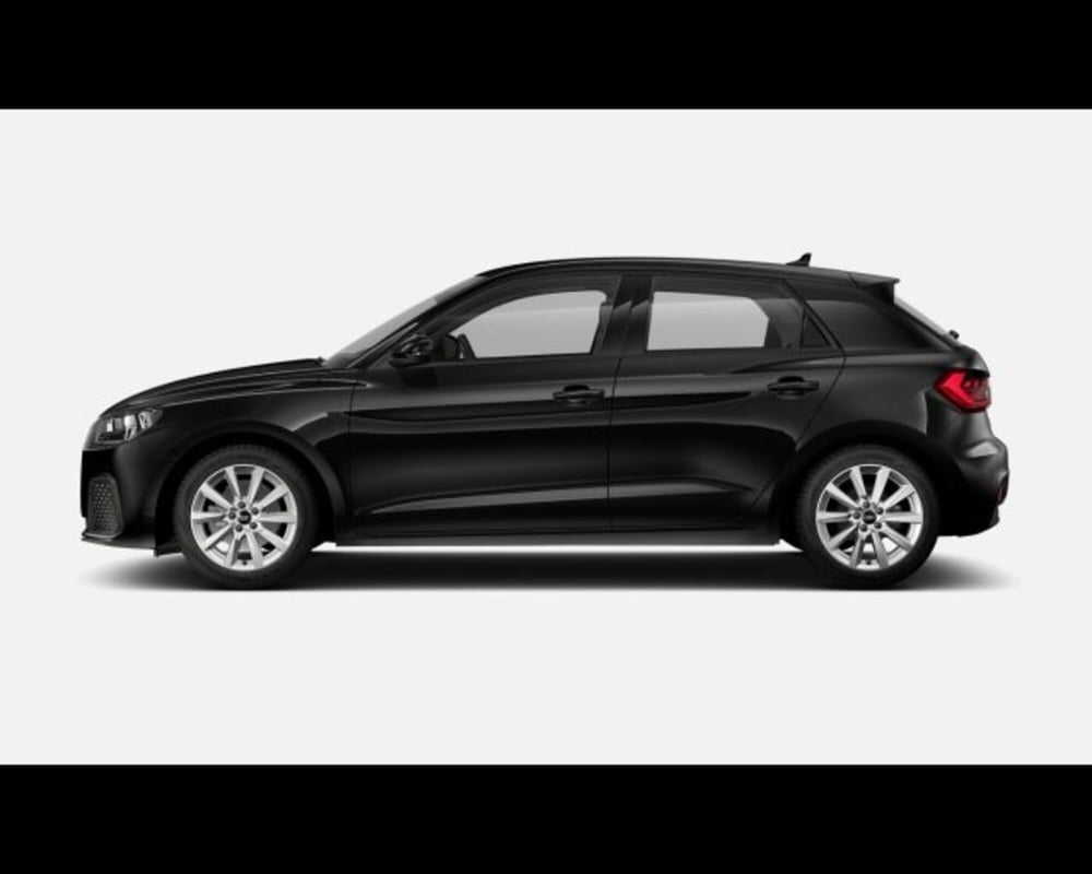 Audi A1 Sportback nuova a Treviso (2)