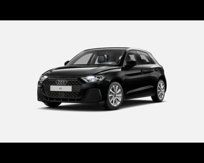 Audi A1 Sportback Sportback 25 1.0 tfsi Business nuova a Conegliano