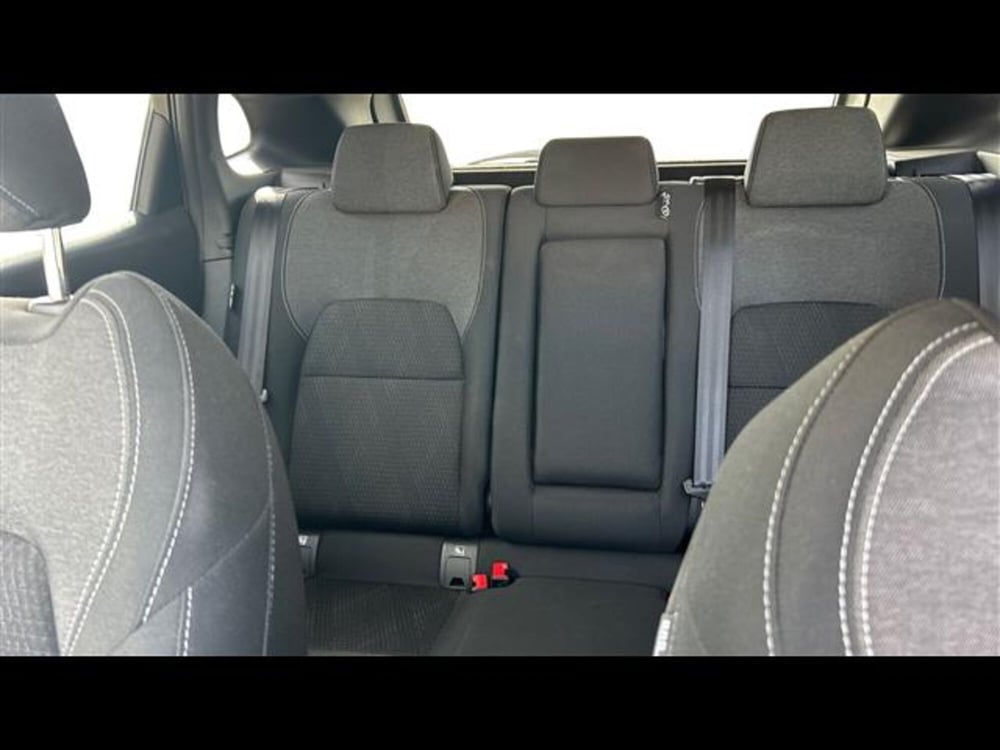 Nissan Qashqai usata a Agrigento (11)