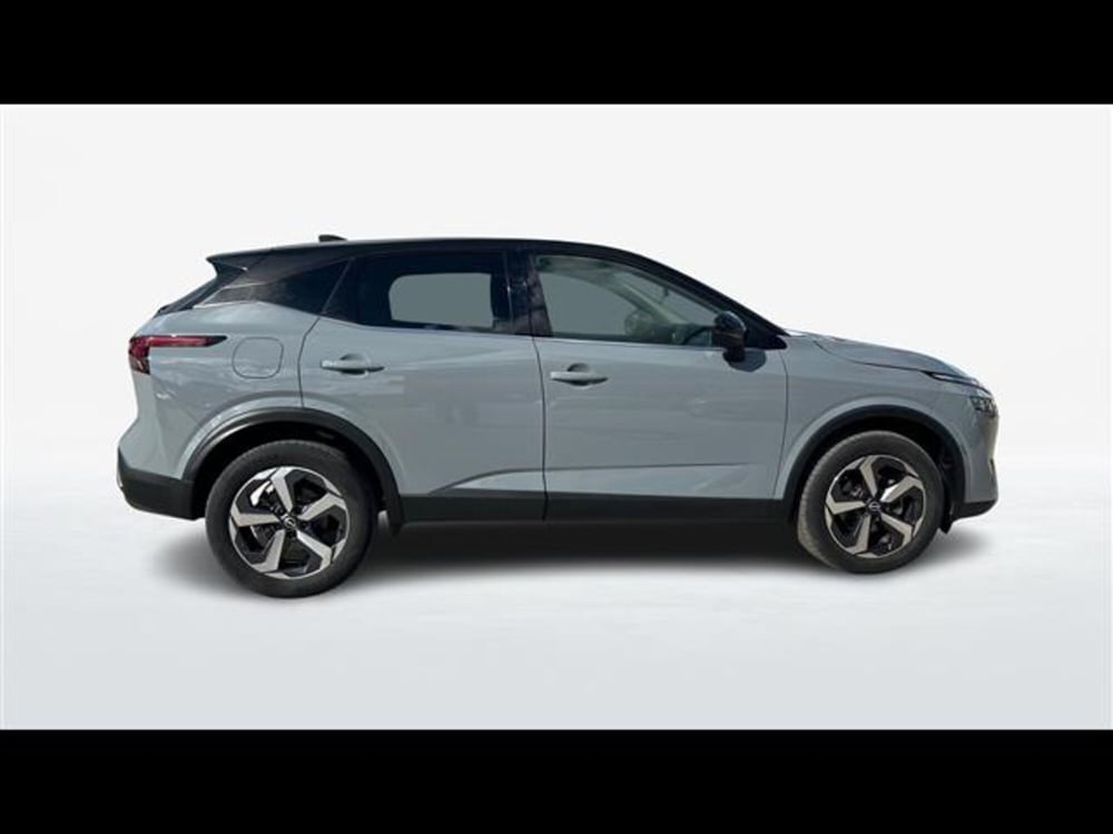 Nissan Qashqai usata a Agrigento (3)