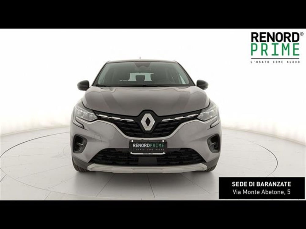 Renault Captur usata a Milano (3)