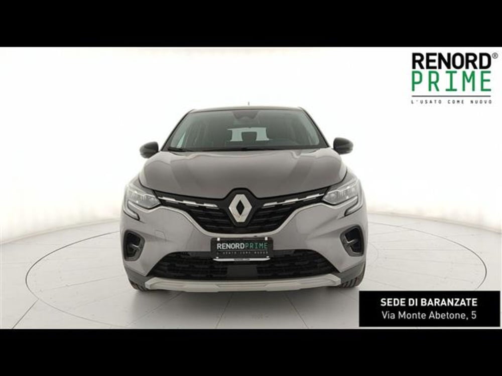 Renault Captur usata a Milano (3)