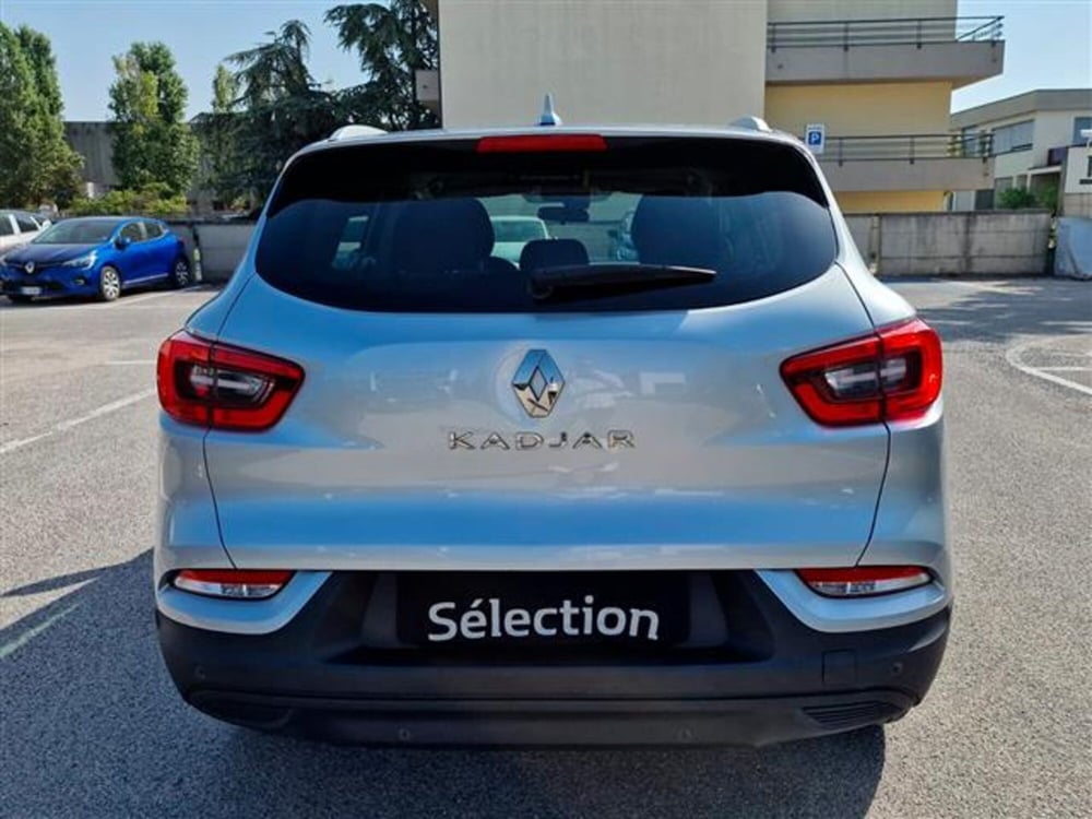 Renault Kadjar usata a Mantova (3)