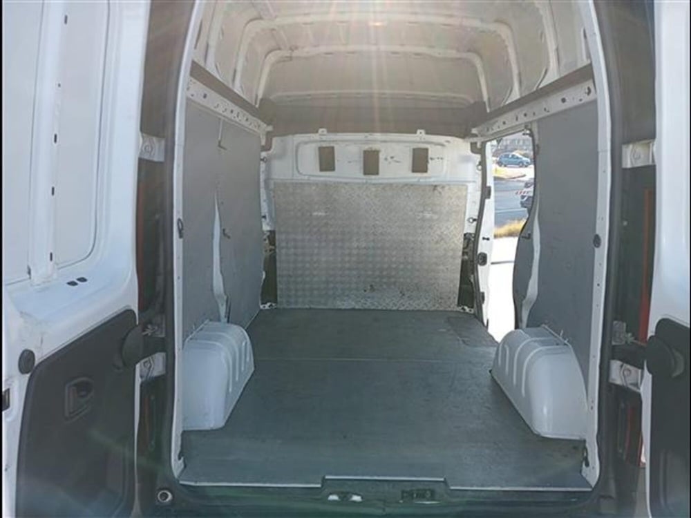 Renault Trafic Furgone usata a Firenze (12)