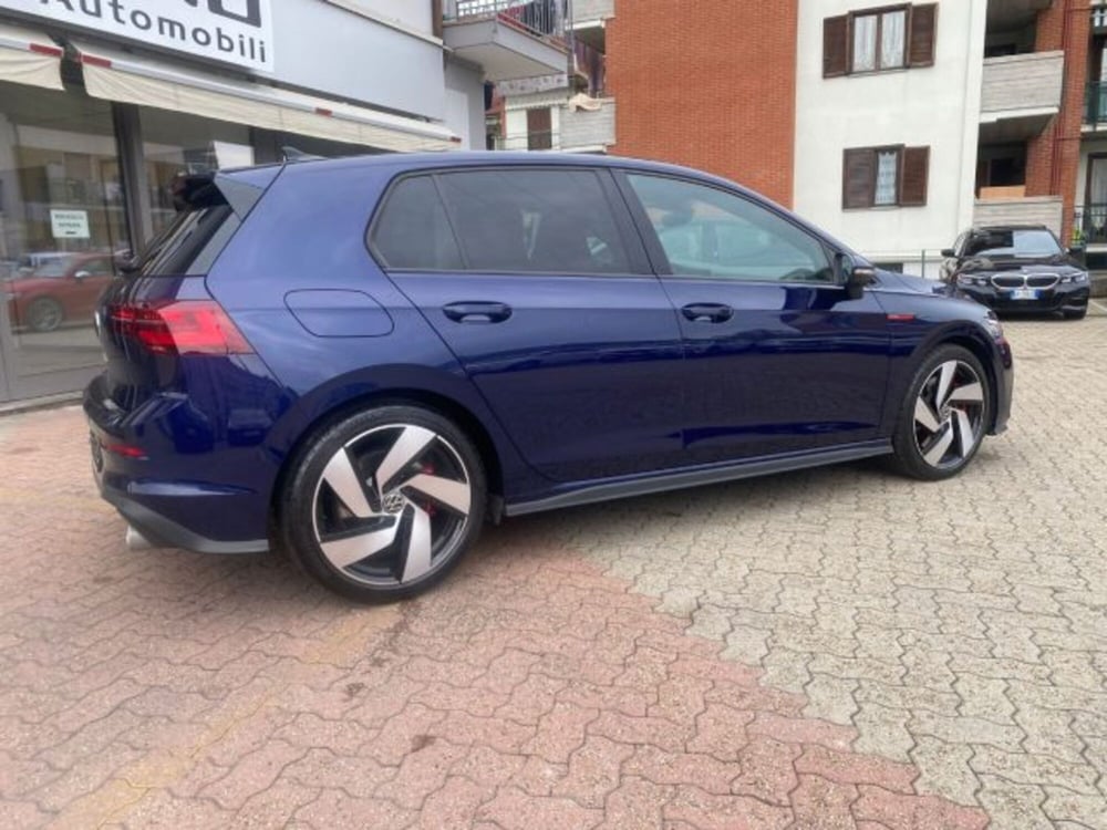 Volkswagen Golf usata a Cuneo (5)