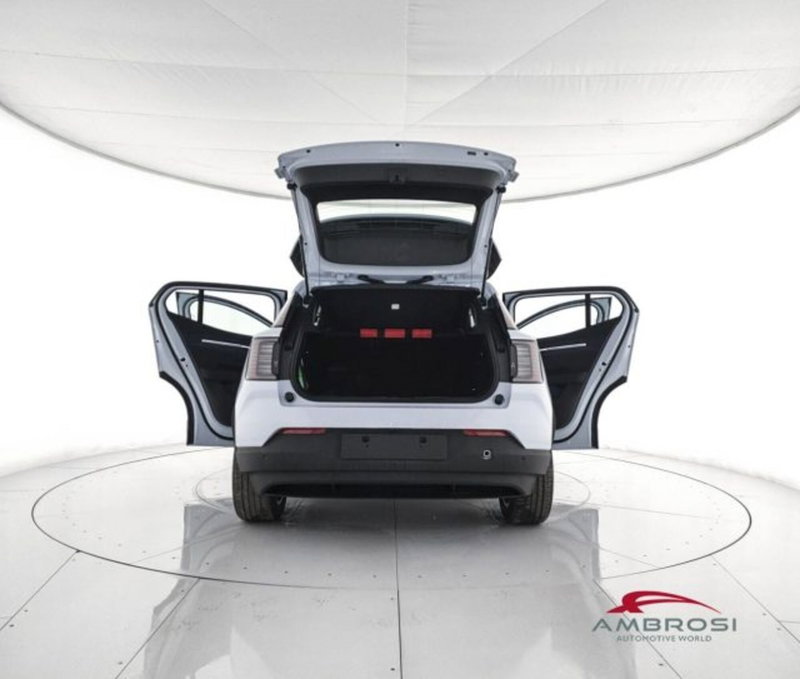 Volvo EX30 nuova a Perugia (7)