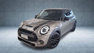 MINI Mini 2.0 Cooper S Hype  del 2020 usata a Verona