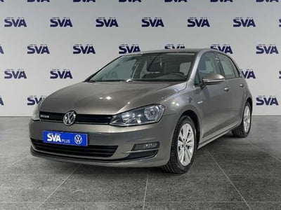 Volkswagen Golf 1.0 TSI 115 CV 5p. Comfortline BlueMotion del 2016 usata a Ravenna