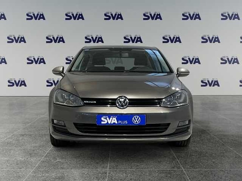 Volkswagen Golf usata a Ravenna (2)