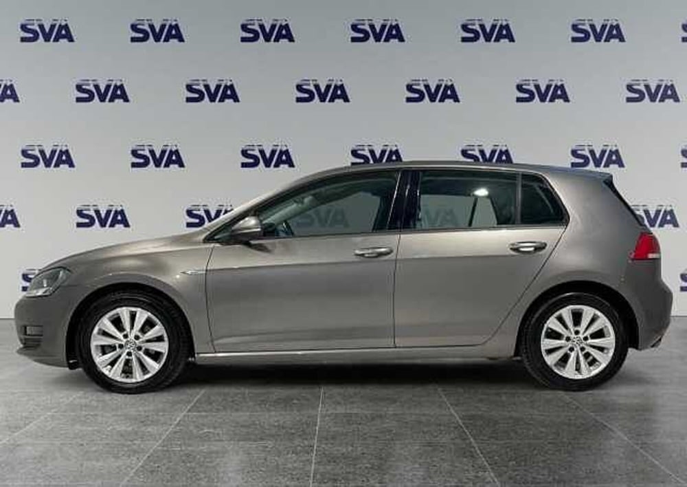 Volkswagen Golf usata a Ravenna (3)