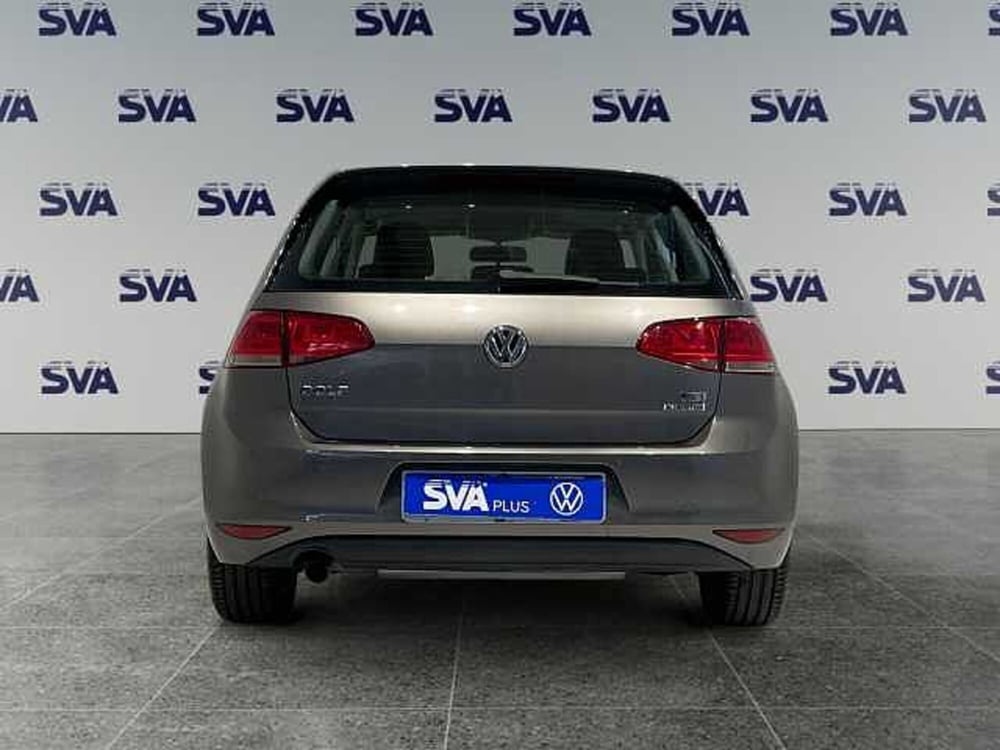 Volkswagen Golf usata a Ravenna (4)