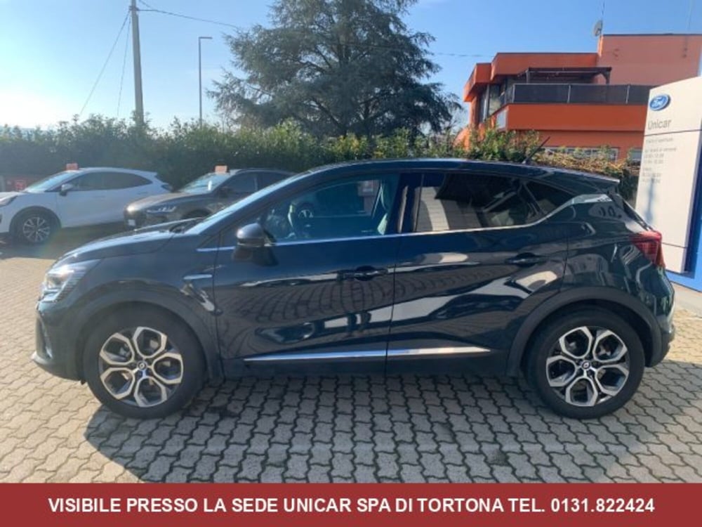 Renault Captur usata a Cuneo (4)