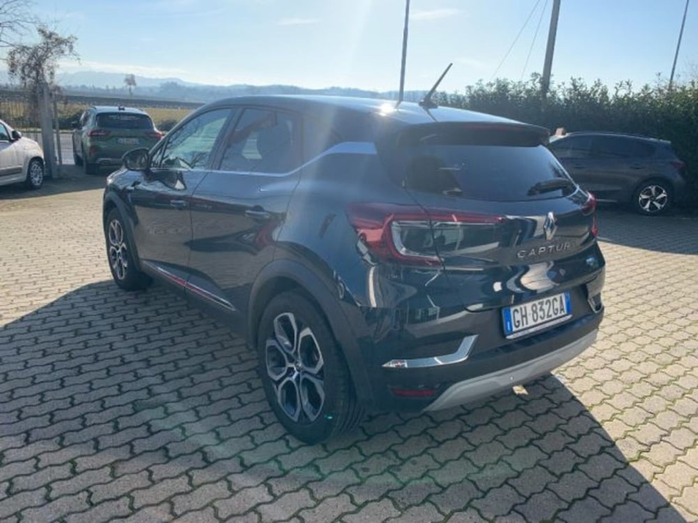 Renault Captur usata a Cuneo (5)